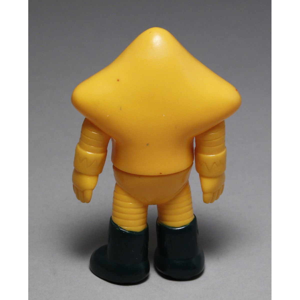 Poppy Soft Battenrobo round [ Barratt ]