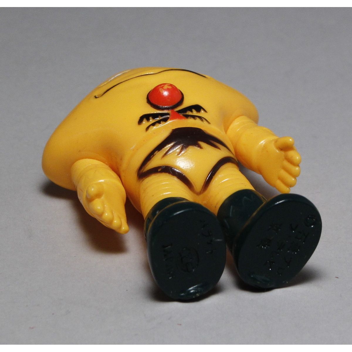 Poppy Soft Battenrobo round [ Barratt ]