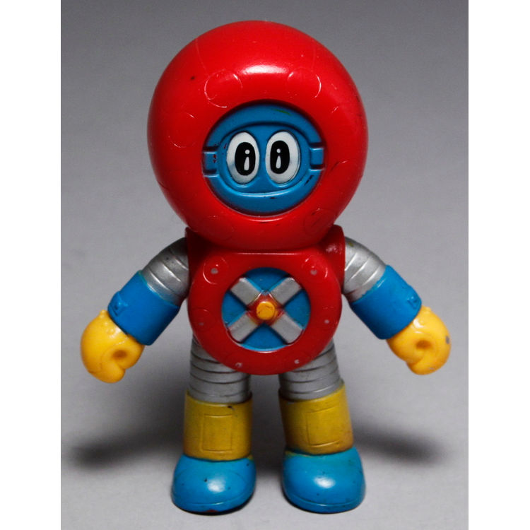 Poppy Soft [ Battenrobo round ] by Poppy