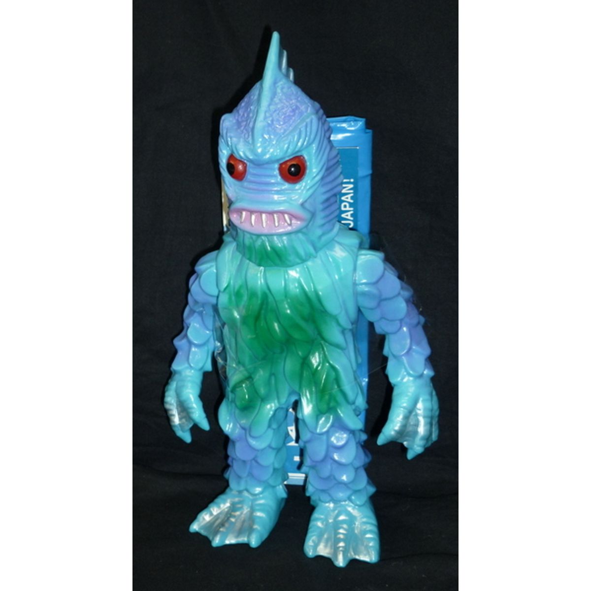 Hangyonin (Merman) 2nd release, version 3