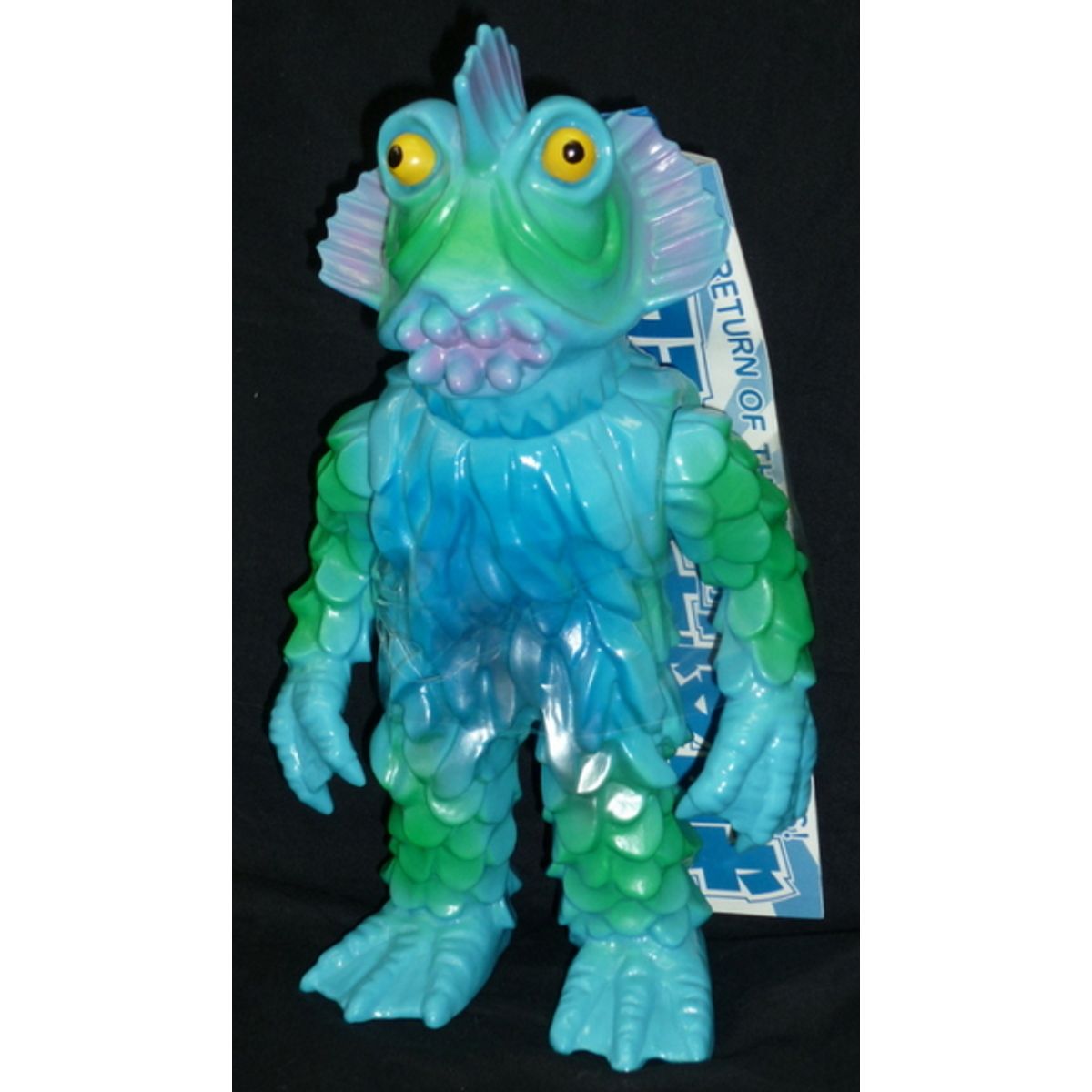 Hangyonin (Merman) 2nd release, version 1