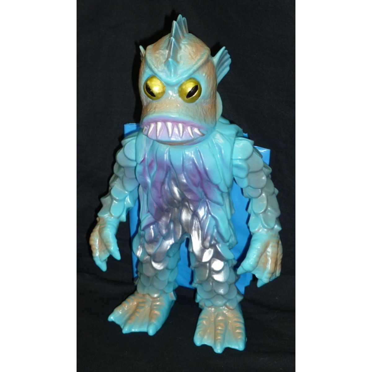 Hangyonin (Merman) 2nd release, version 2