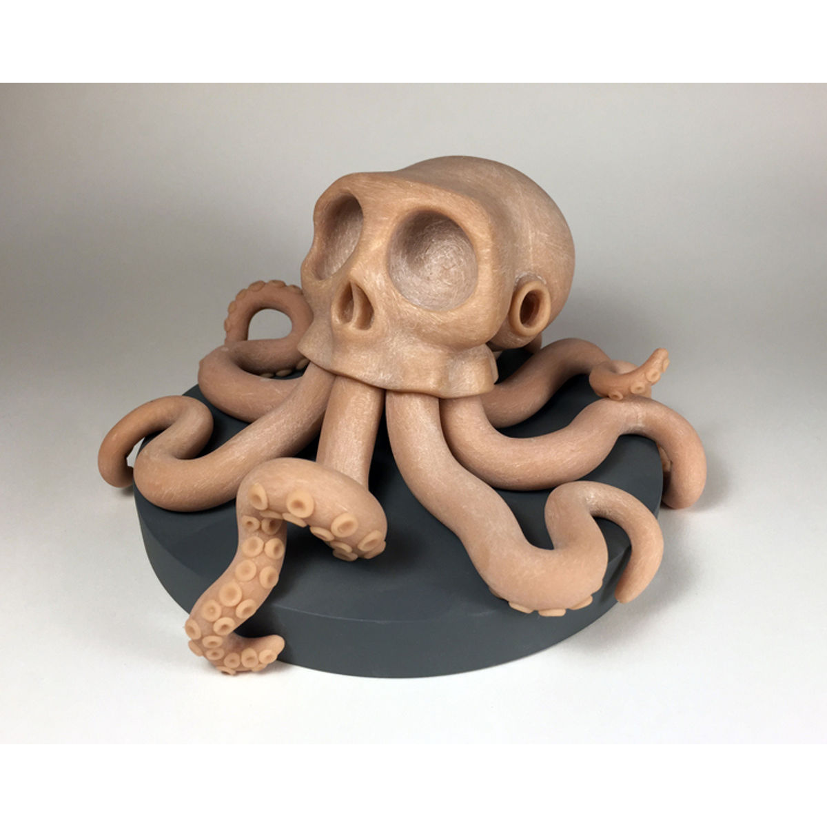 OctoSkull