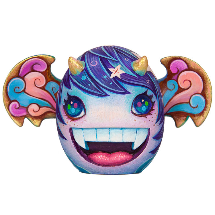 Mischievous by Jeremiah Ketner