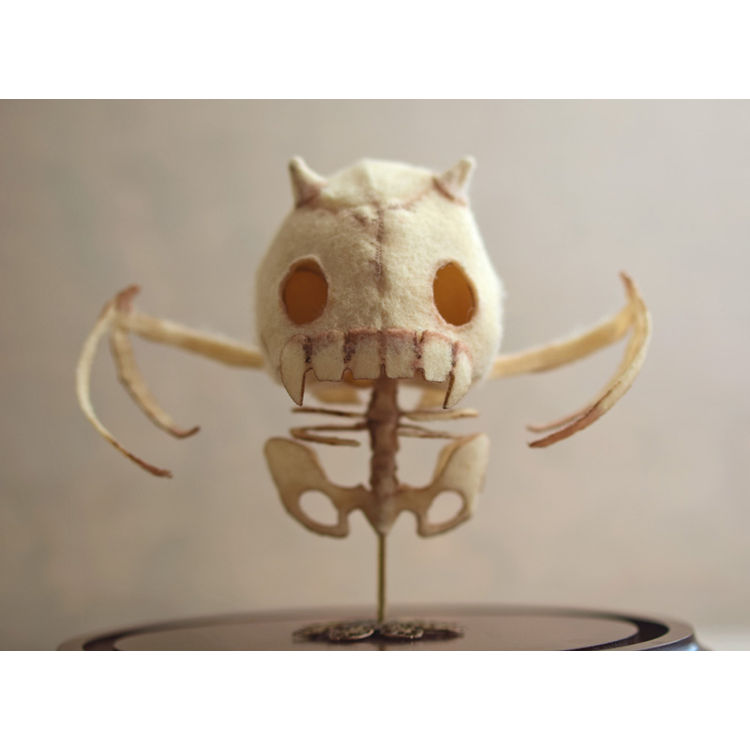 Little Devil by Lana Crooks