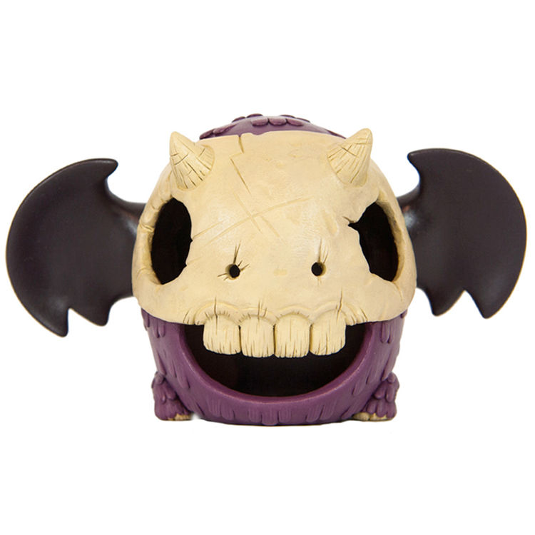 Skulwig by MApMAp (Matt Plater)