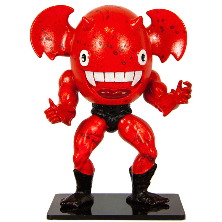 Cranstor by The Sucklord