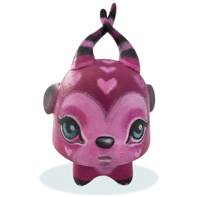 Tied Up by 64 Colors