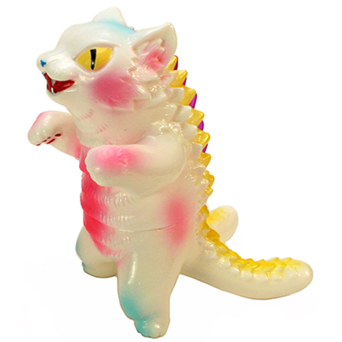 Valentine's Day Kaiju Negora 2015