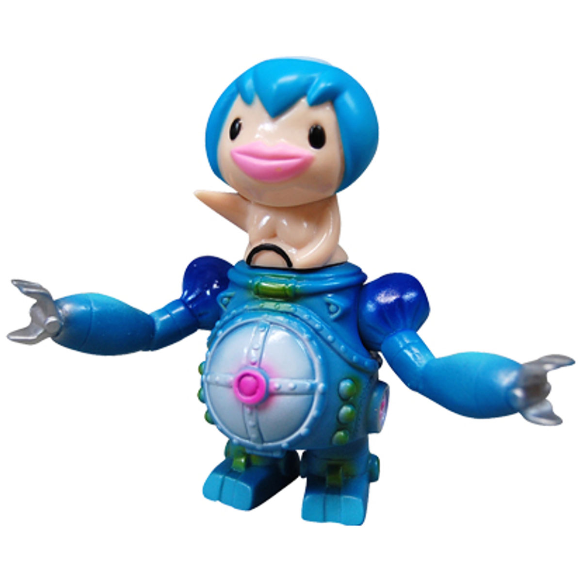 Jichiren SUIKO RIDE Ver.