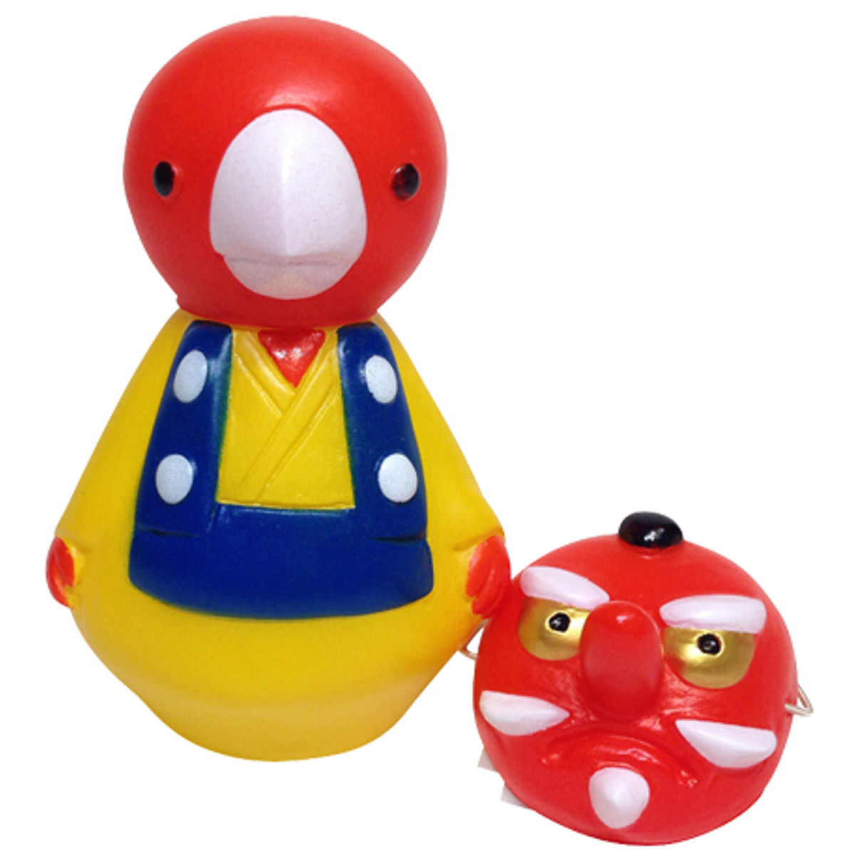 Tengu surface series - Tengu 03a