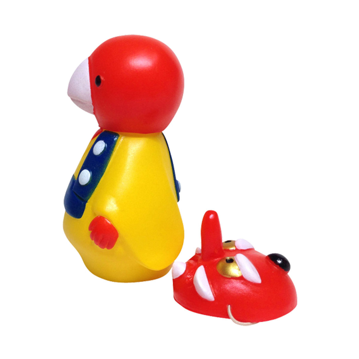 Tengu surface series - Tengu 03a