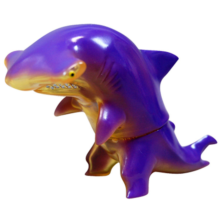 Hyakki series - Tateeboshi stuffed Ver. by Sunguts
