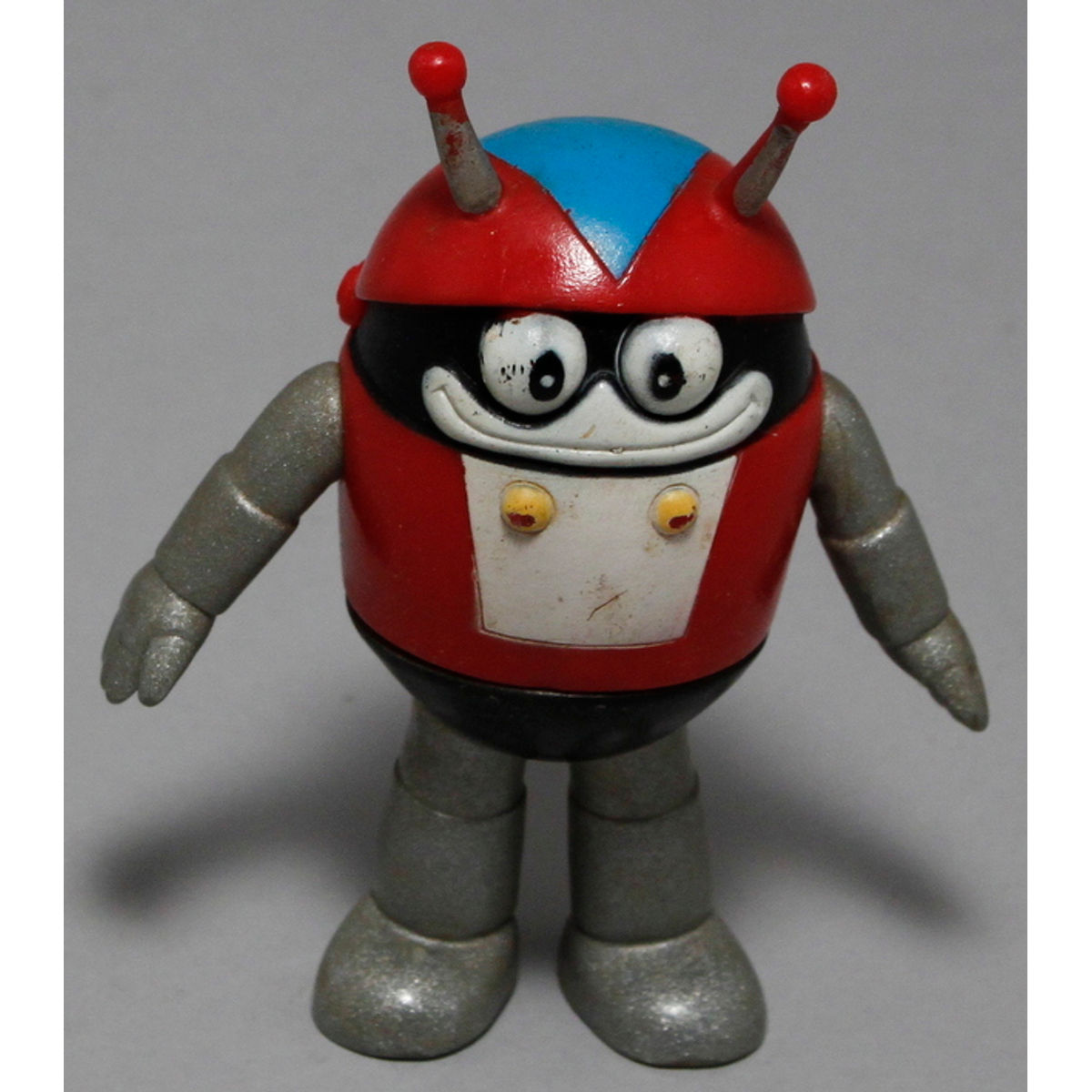 robot 8 chan Chokitto Minisofubi