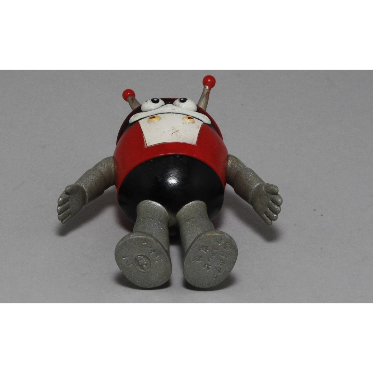 robot 8 chan Chokitto Minisofubi