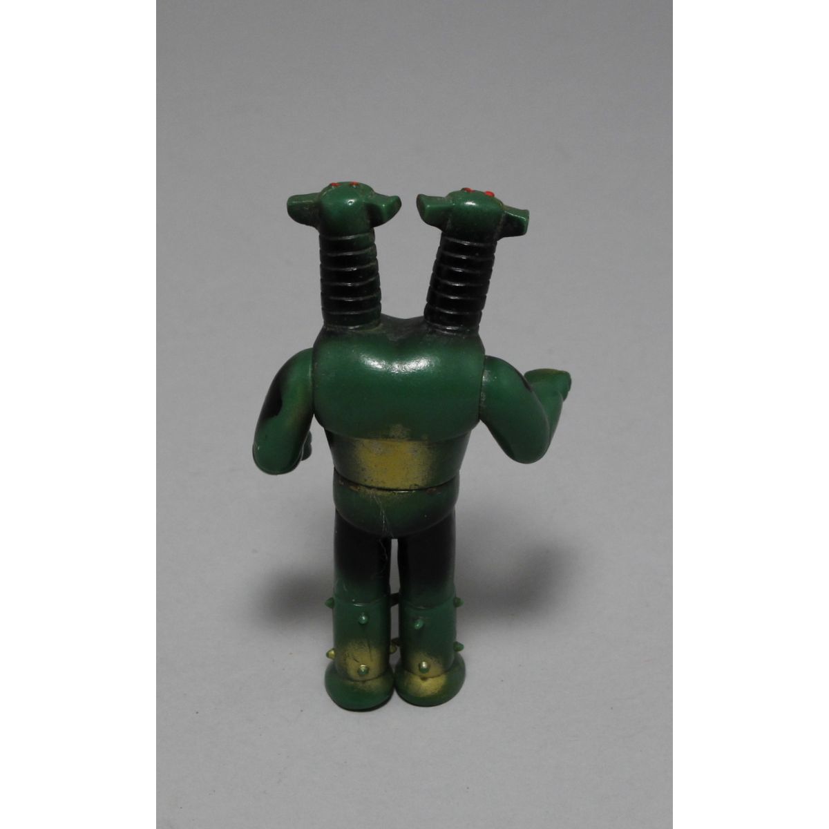 Mazinger Z Daburasu M2 Minisofubi]