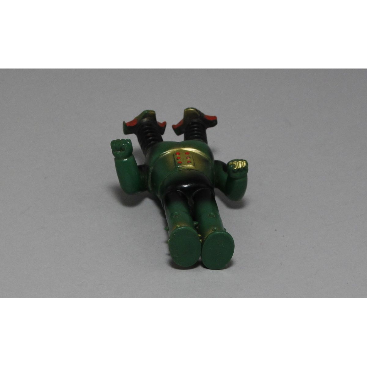 Mazinger Z Daburasu M2 Minisofubi]