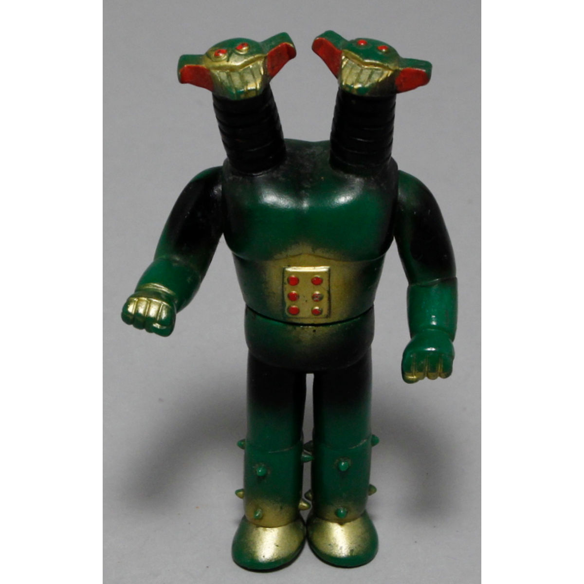 Mazinger Z Daburasu M2 Minisofubi]