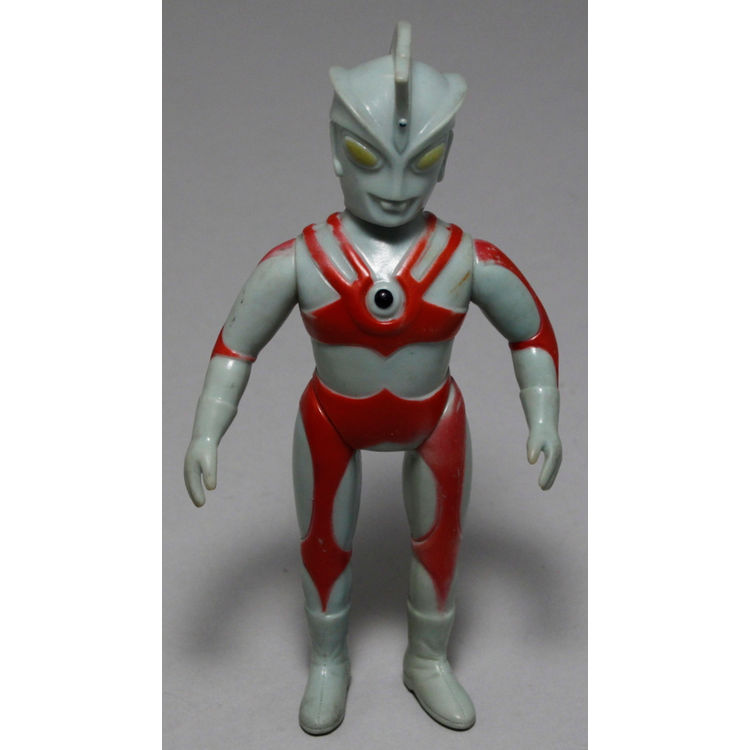 Bullmark [Ultraman A] by Bullmark