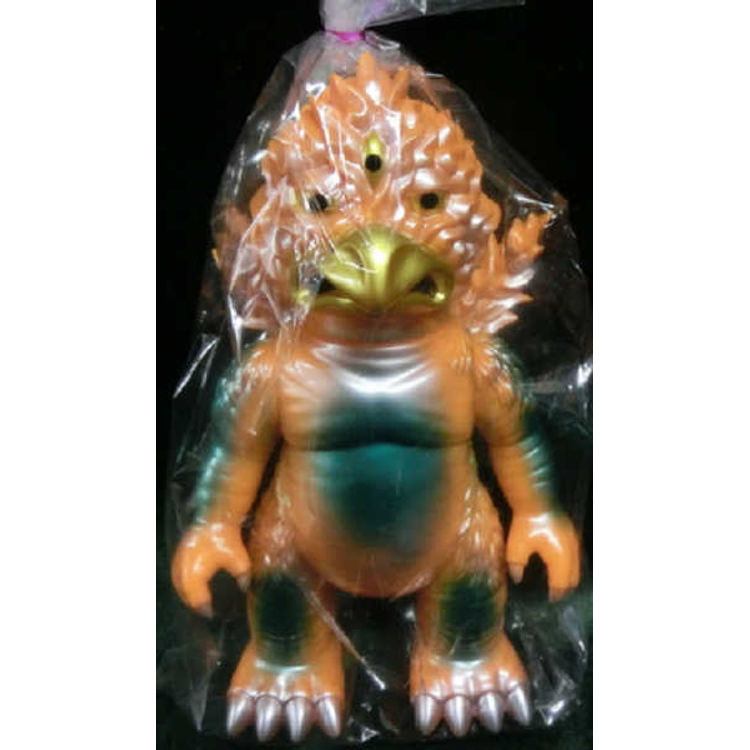 Garudan - Lucky Bag 2015 by Gargamel (Kiyoka Ikeda)