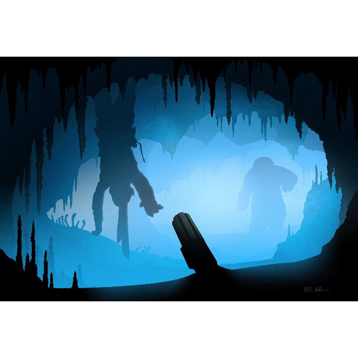 A Knight's Tale: "A Perilous Quest"