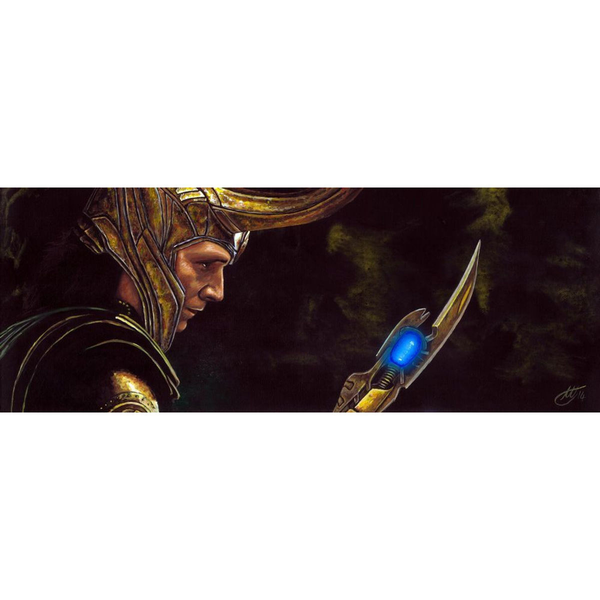 Head Hunters: "Contemplation" Original