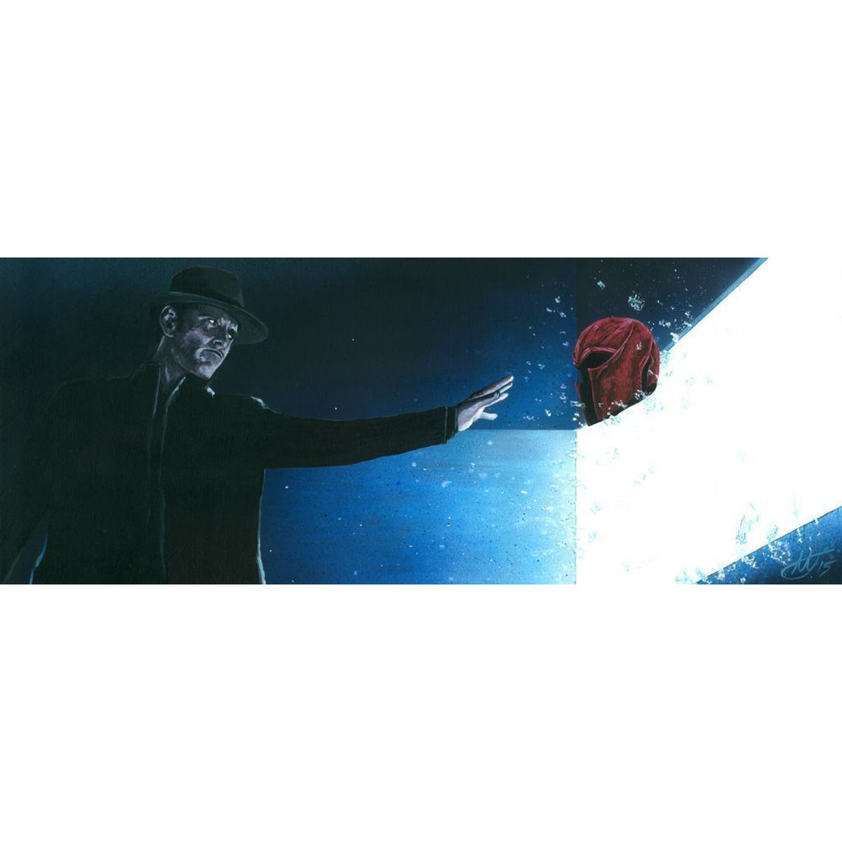 Head Hunters: "Hello, Old Friend"