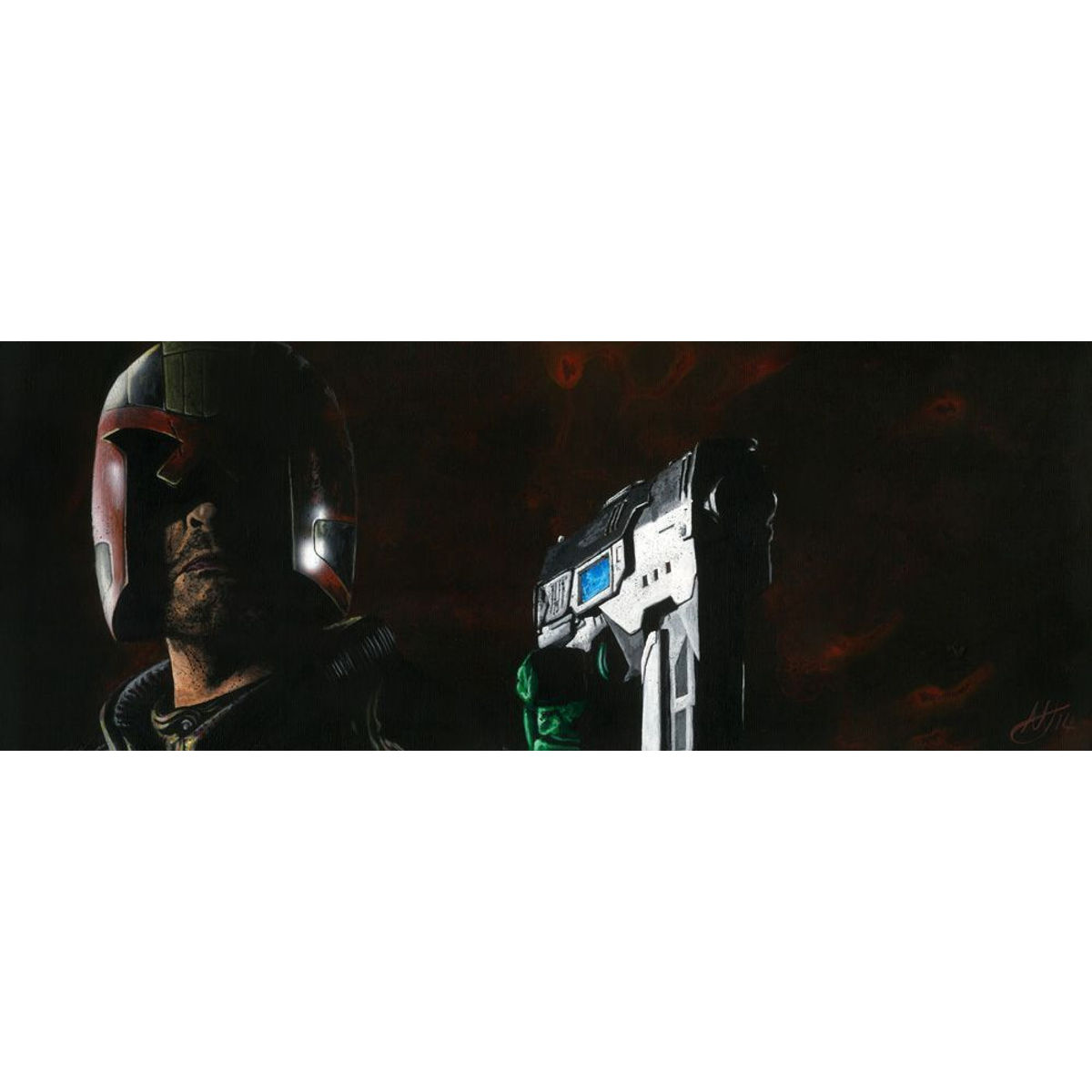 Head Hunters: "Incendiary"