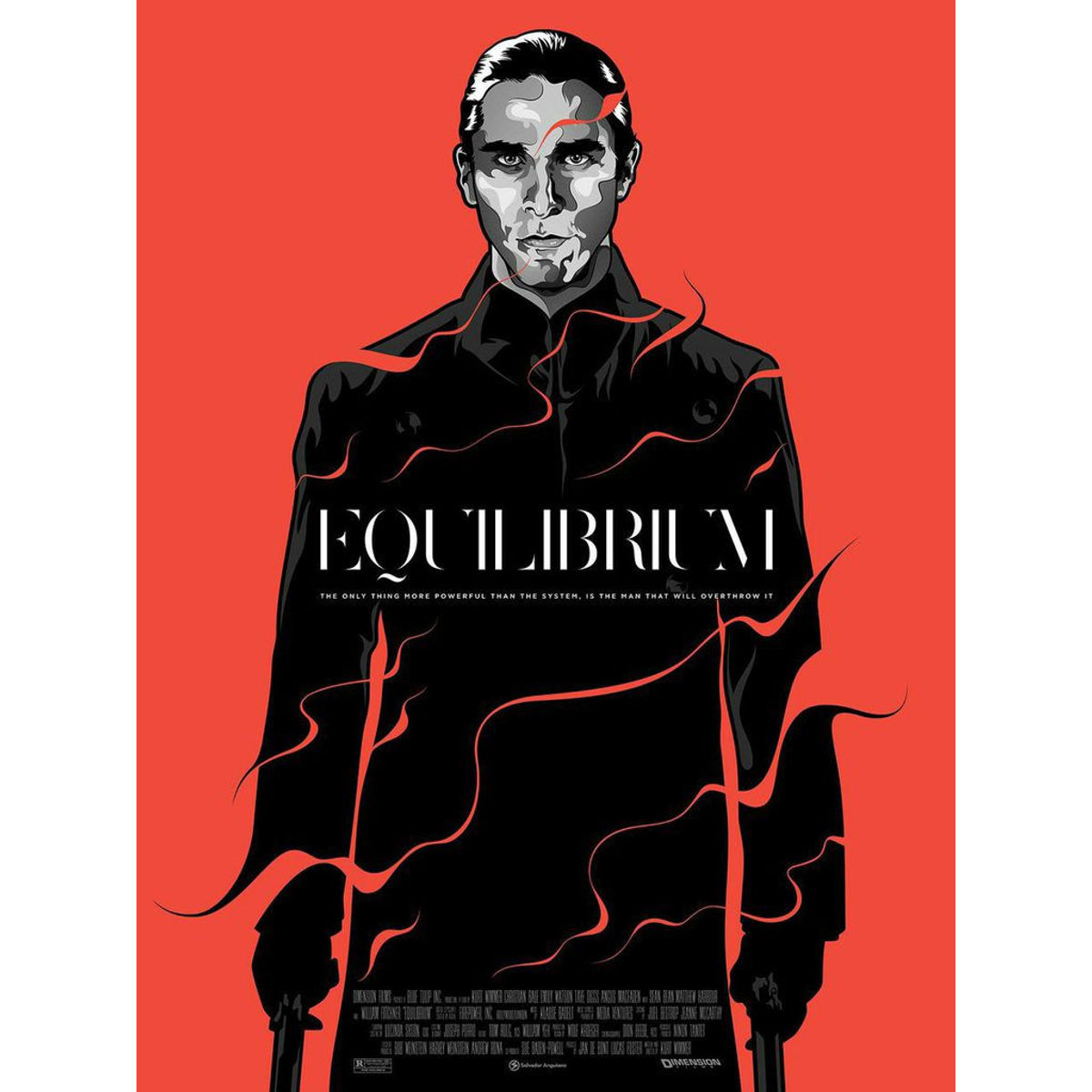 Decades Of Fearless Fighters: "Pay It Gladly"