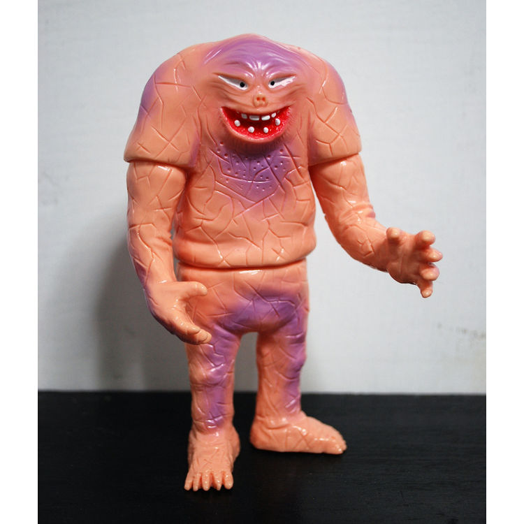 ULTRA KAIJU - JAMIRA Winter 2015 WonderFest EDITION by Marmit (Kazumitsu Akamatsu)