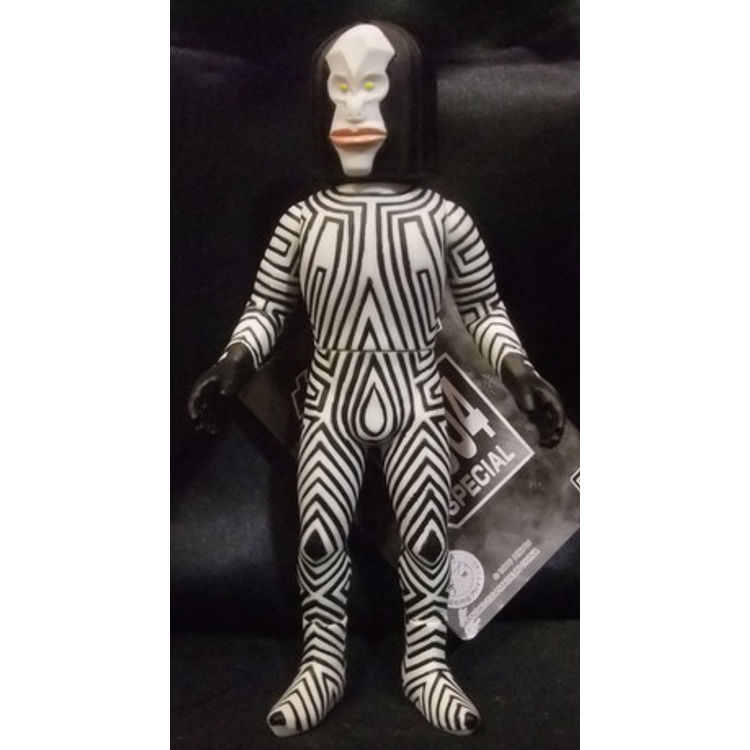 Bandai Soft Ultra Monster Series 2004 Special [ three sides Phantom Dada (C) ] by Bandai
