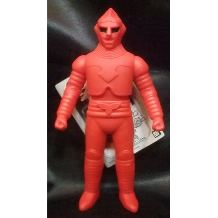 Bandai Soft Vinyl Movie Monster HH limited [ Fire Jet Jaguar ] by Bandai
