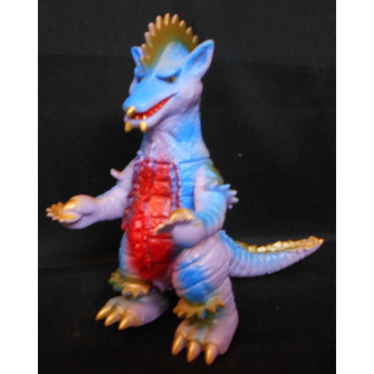 Poppy Soft Vinyl reprint [ Guronken ] by Poppy