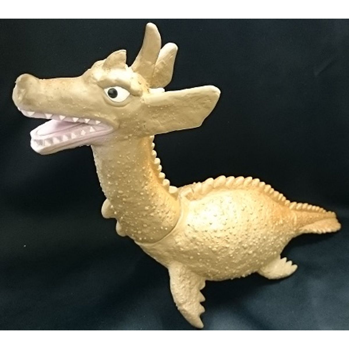 Mamitto vinyl Paradise Ambassador Magma [sonic monster frame Knicks]