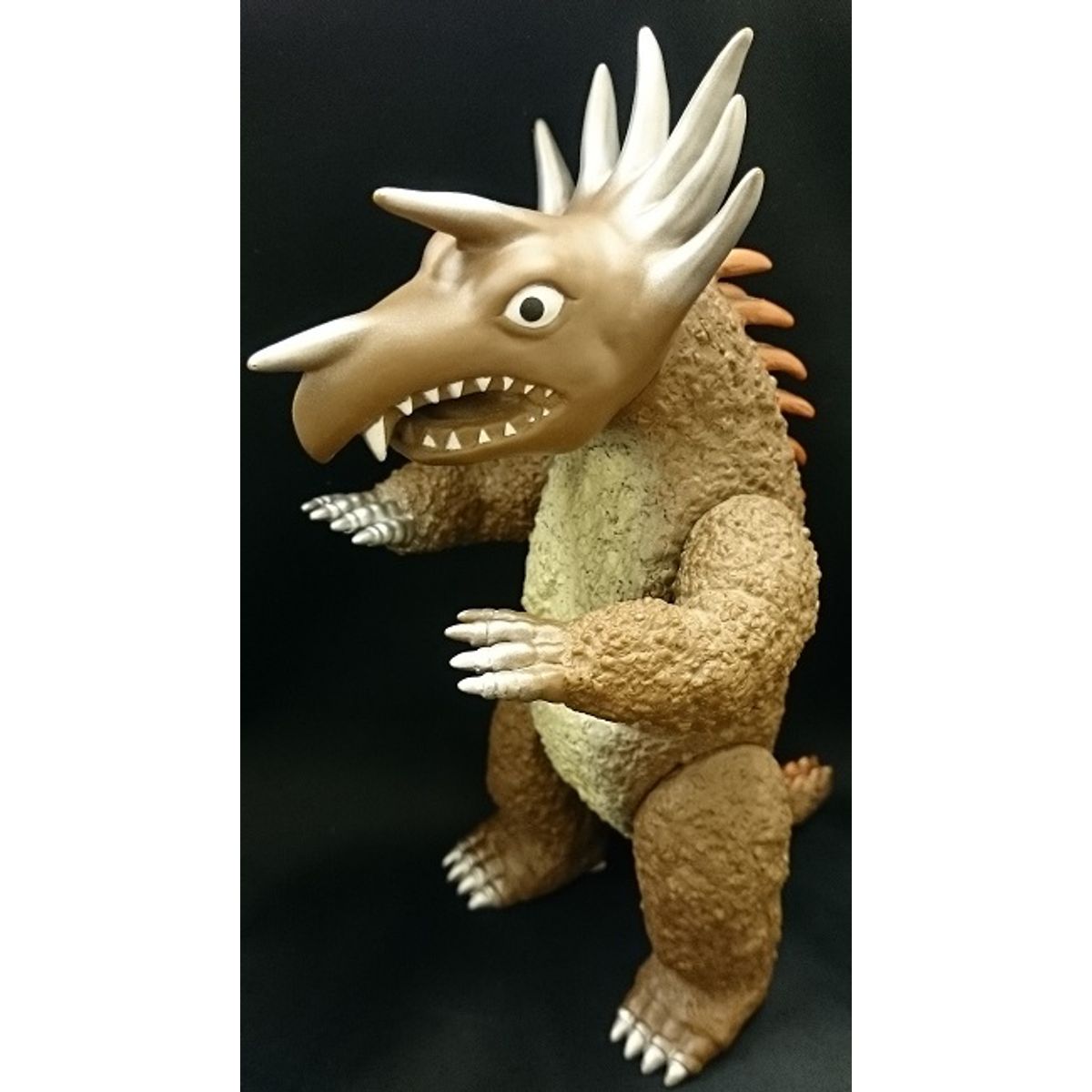 Mamitto vinyl Paradise Ambassador Magma [dissolved monster Dorokkusu]