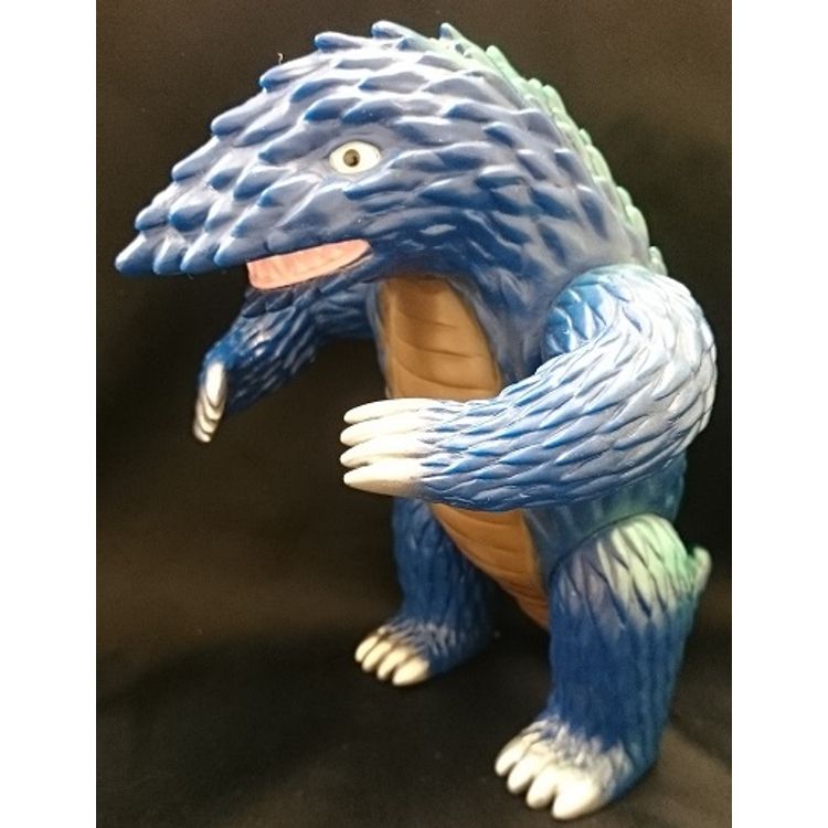 Mamitto vinyl Paradise Ambassador Magma [Blu-ray monster Galleon]　 by Marmit (Kazumitsu Akamatsu)