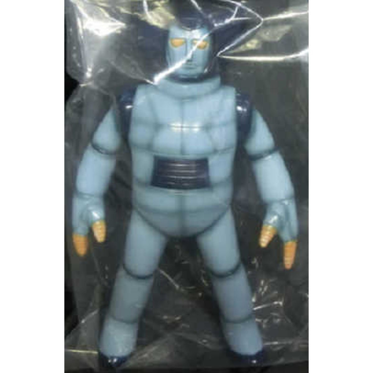 Urupachi (Beautiful of Pachi room) Babel II Poseidon WF2015 Winter (Original version / heavy paint / light blue molded)