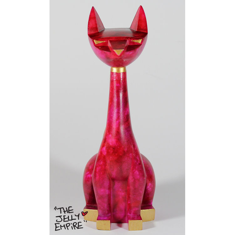 Love Tuttz by Jelly Empire (Selina Briggs)