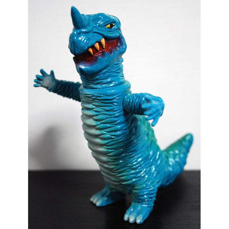 RAMPAGE ULTRA KAIJU SERIES - ABORAS by Marmit (Kazumitsu Akamatsu)