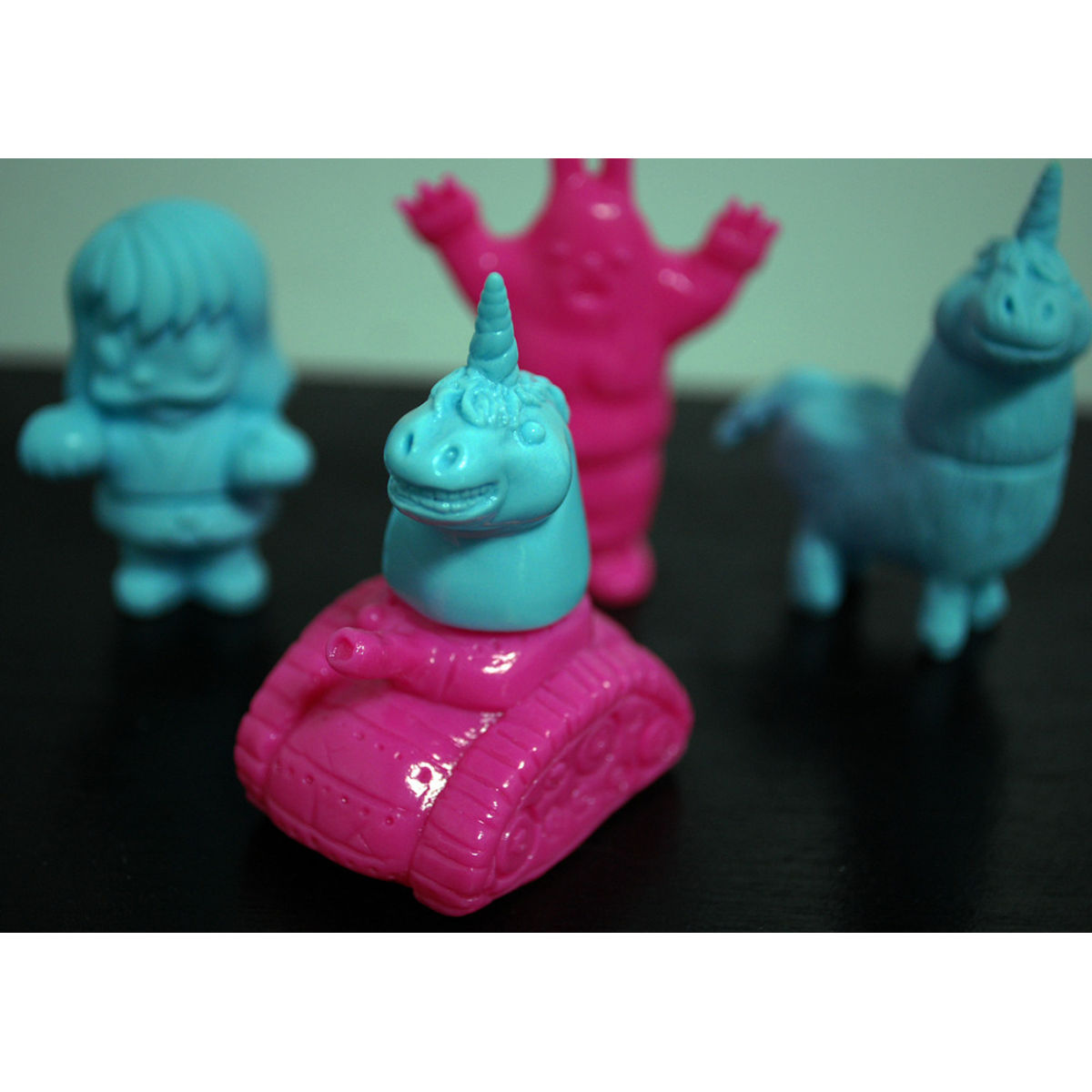 Cotton Candy Micro Pack!