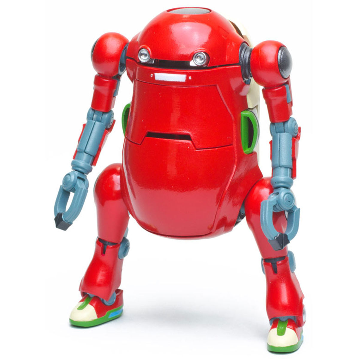 35 Mechatro WeGo - Red