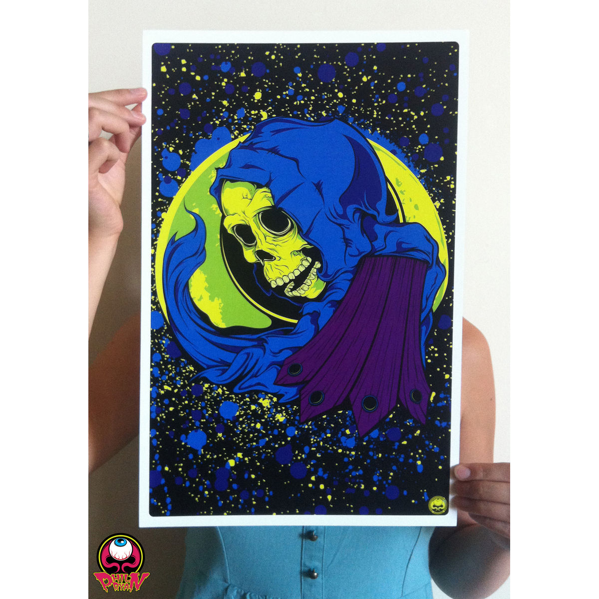 Skeletor