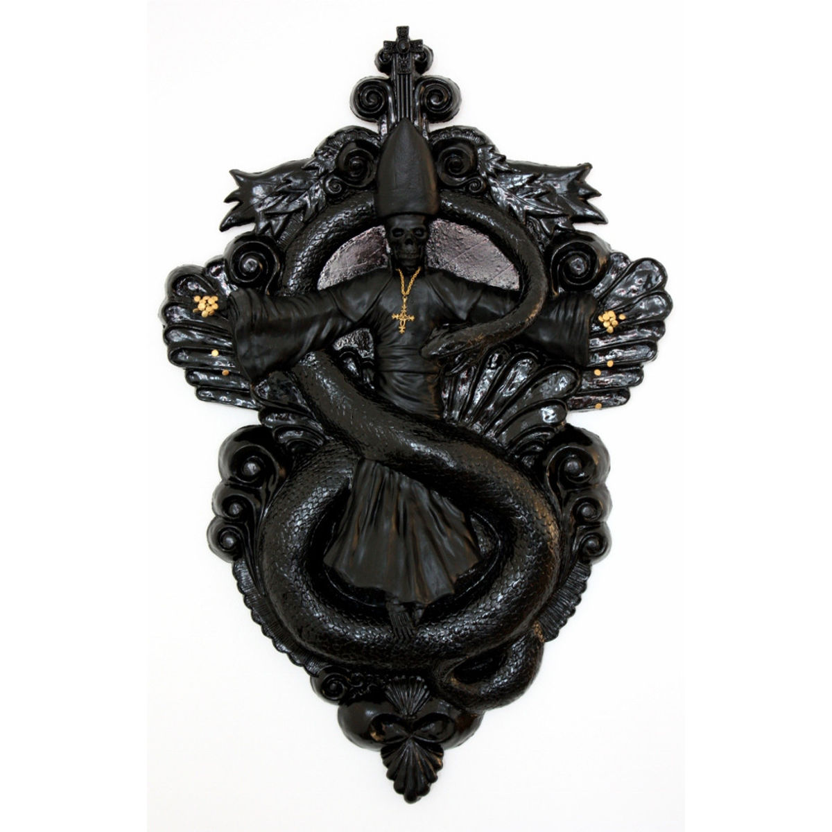 Cash Regit Omnia et Singula Circum Me