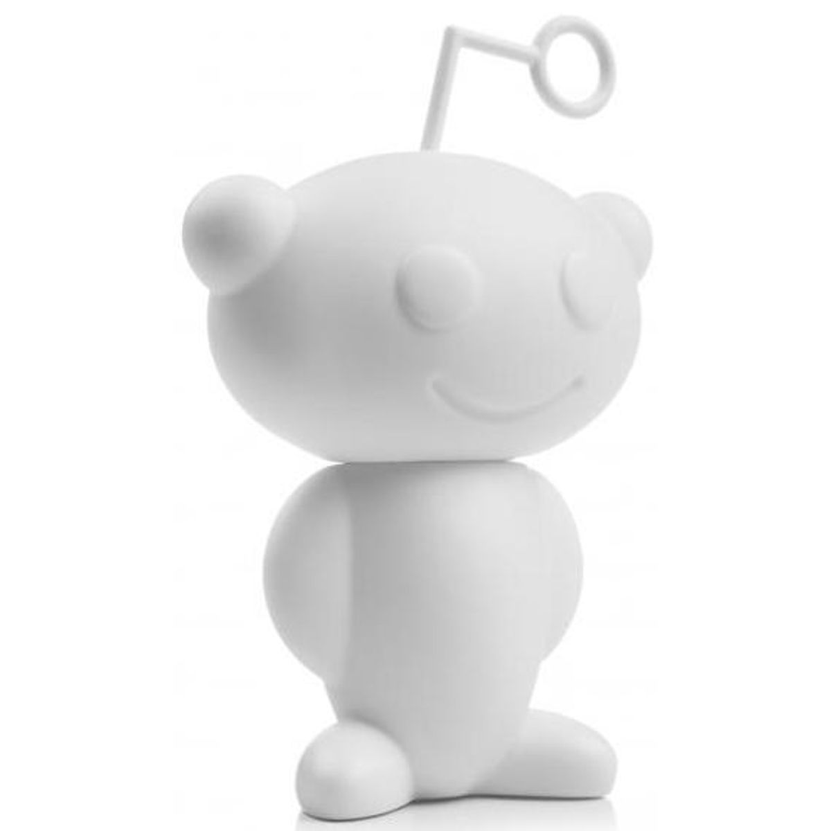 reddit Snoo - DIY