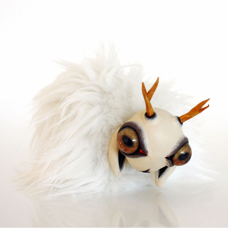Sheep II by Miso