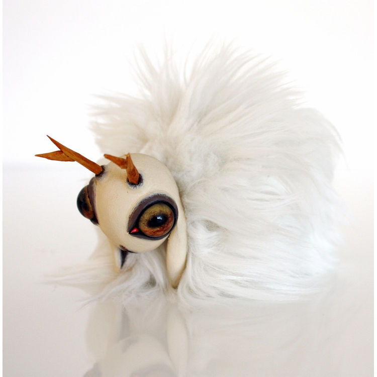 Sheep I by Miso