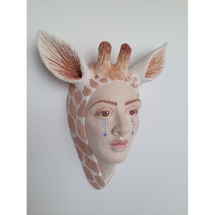 In Search of Rain by Crystal Morey