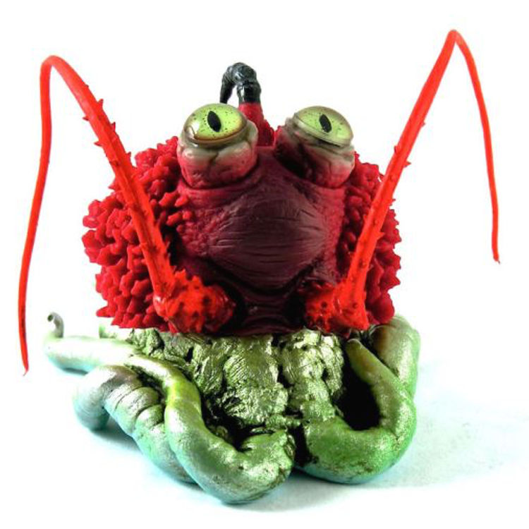 Aquagaramon by PlaSeeBo (Bob Conge)