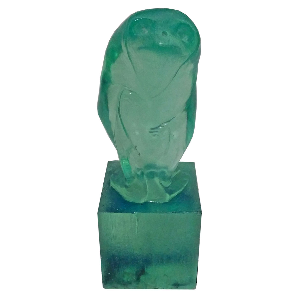 WISP: Clear Green