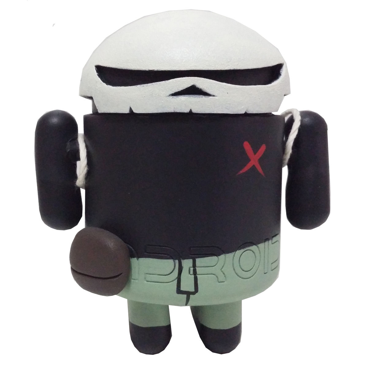 Diamond Trooper Droid